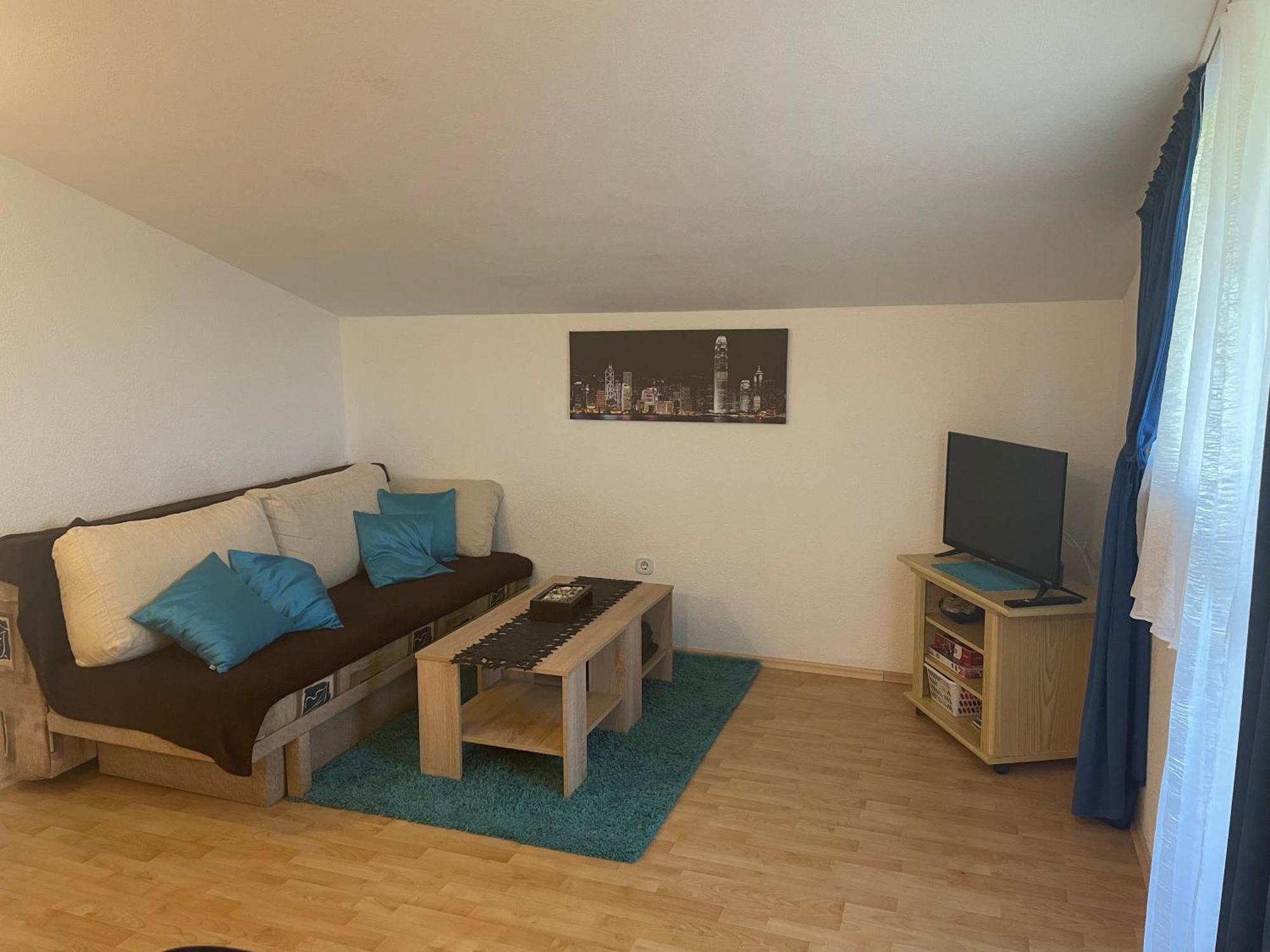 Apartments Dora Porec Exterior photo