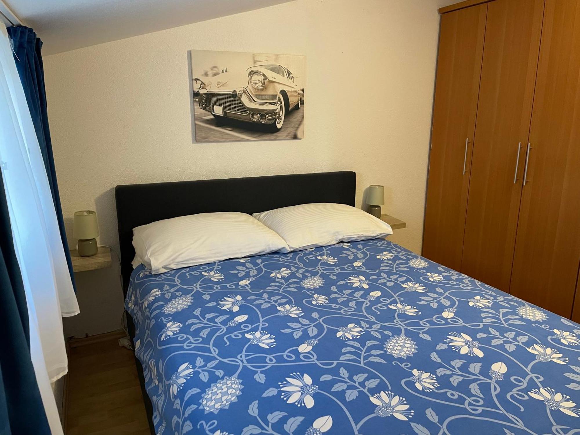 Apartments Dora Porec Exterior photo