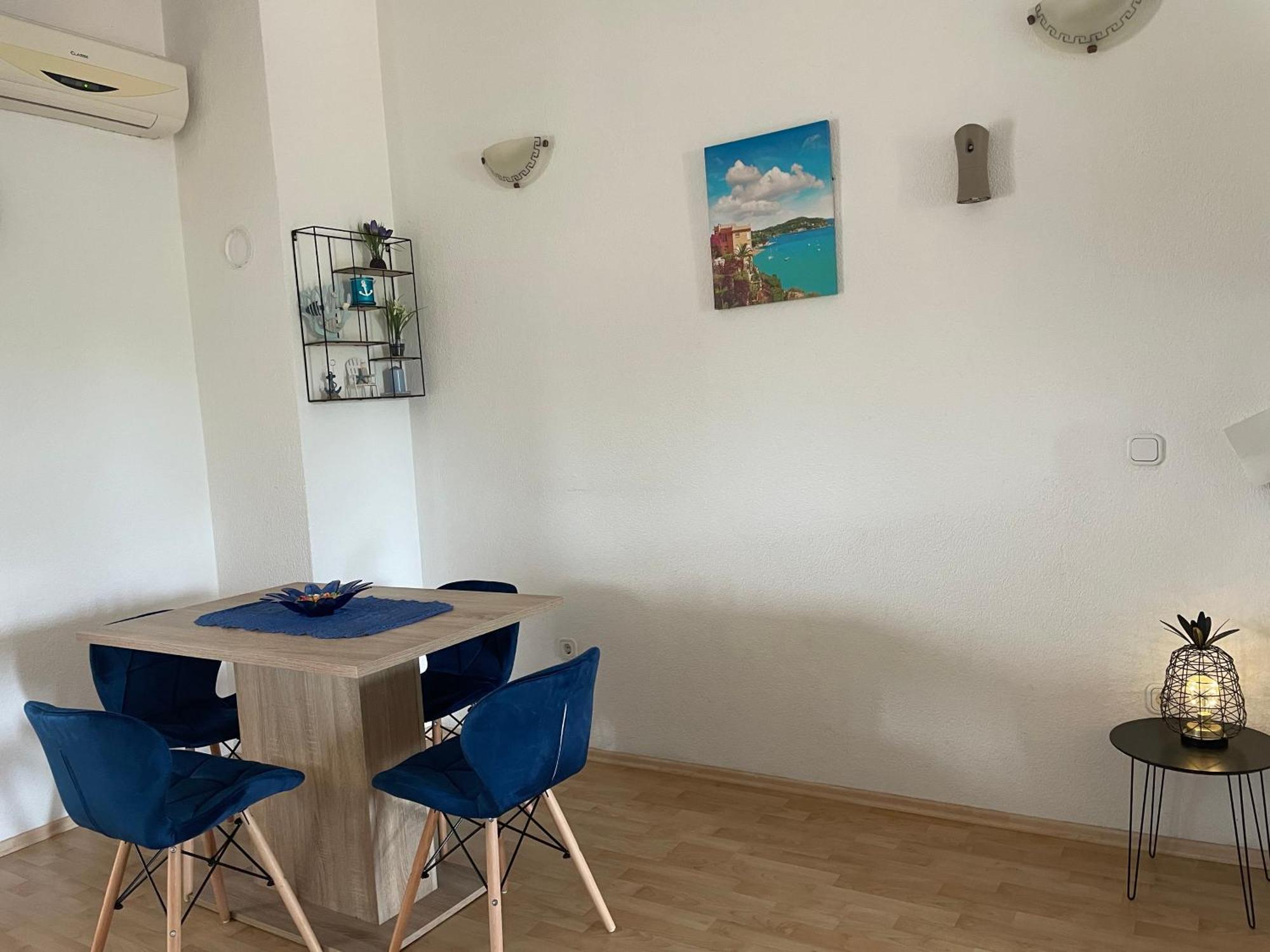 Apartments Dora Porec Exterior photo