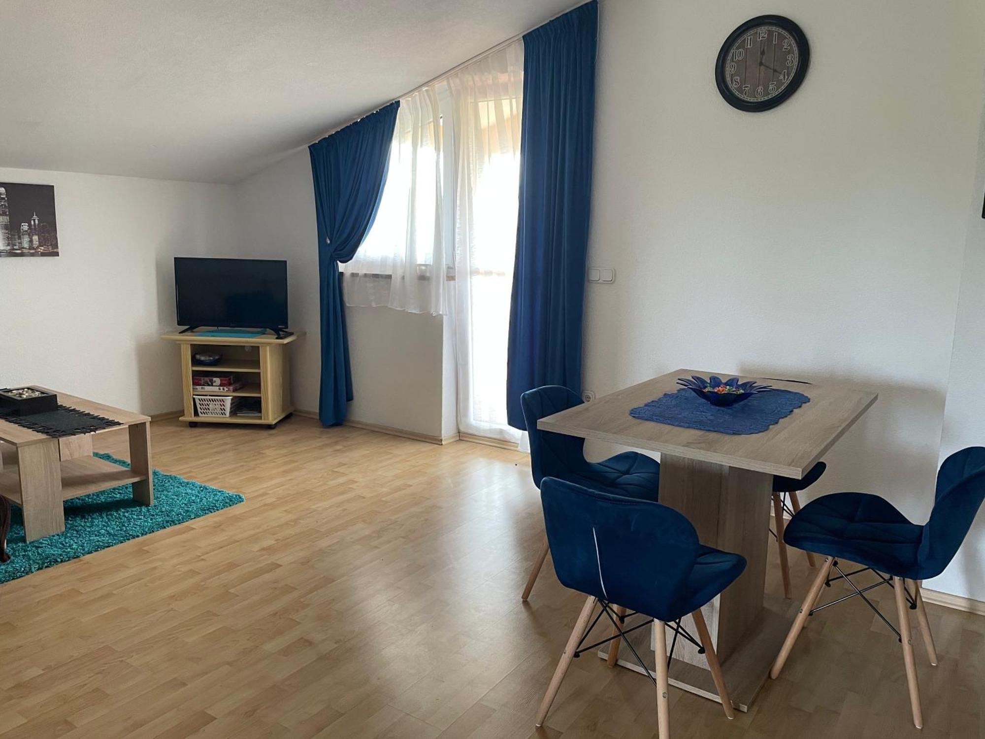Apartments Dora Porec Exterior photo