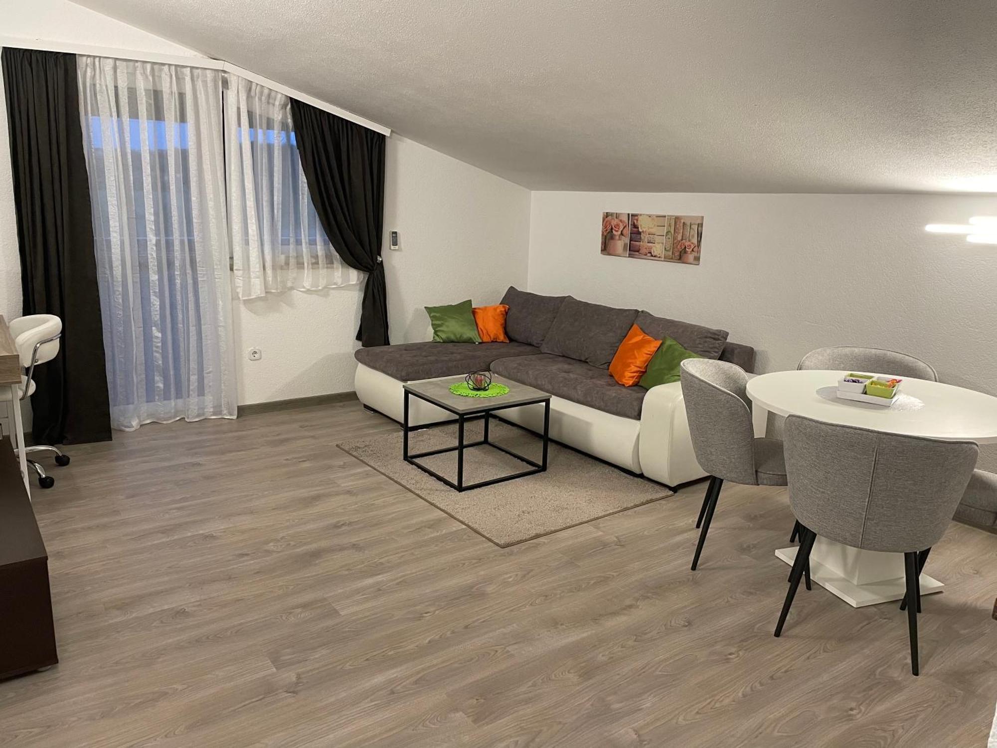 Apartments Dora Porec Exterior photo