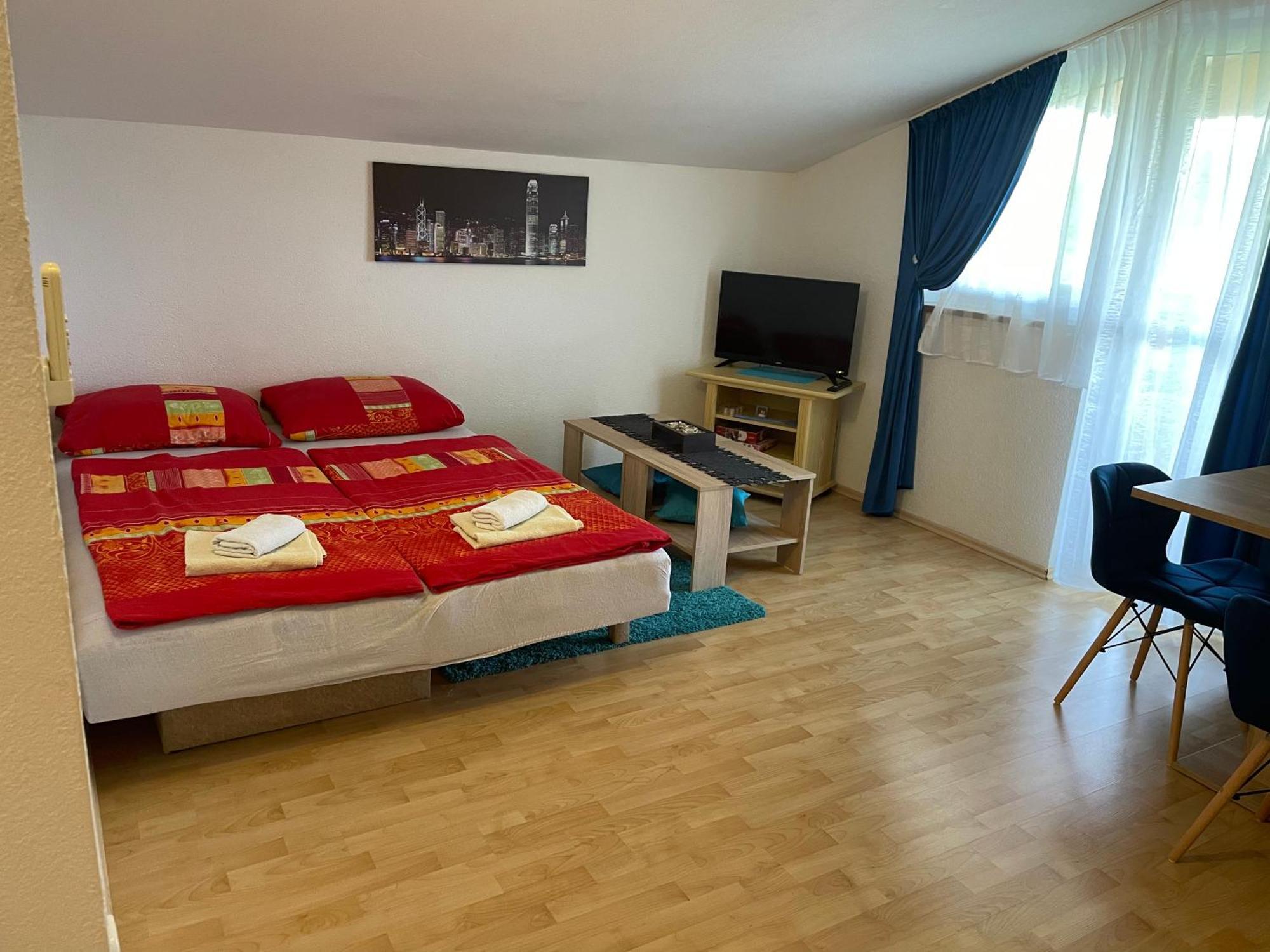 Apartments Dora Porec Exterior photo